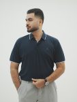 تیشرت MC ترک نخ کد04