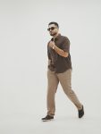 پیراهن مودال کد01