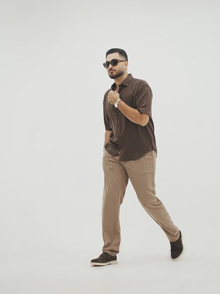 پیراهن مودال کد01